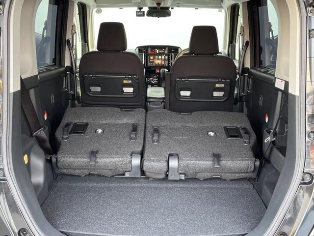 ルーミー カスタムＧ　両側電動ドア　全周囲カメラ　衝突被害軽減システム　ＬＥＤヘッド　ビルトインＥＴＣ　クルコン　純正１４インチアルミ　オートライト　オートエアコン　Ｂｌｕｅｔｏｏｔｈ　地デジ　ＬＥＤフォグ（11枚目）