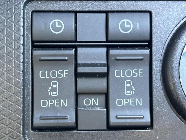 タント カスタムＲＳセレクション　両側電動ドア　ＳＤナビ　バックカメラ　衝突被害軽減システム　レーダークルーズ　ハーフレザーシート　スマートキー　ビルトインＥＴＣ　純正１５インチアルミ　オートエアコン　Ｂｌｕｅｔｏｏｔｈ　ＣＤ（5枚目）