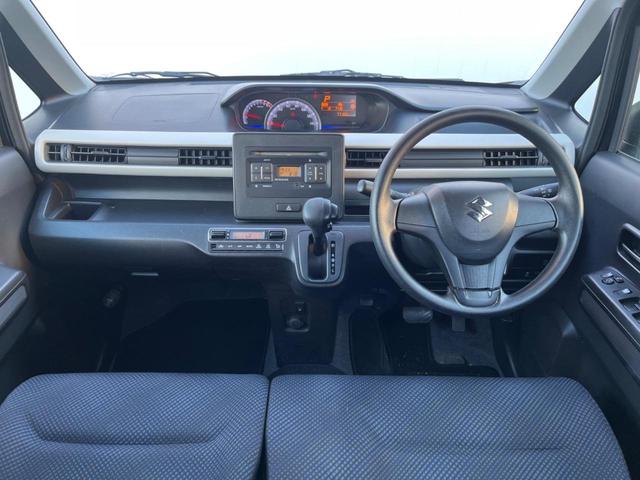 ワゴンＲ ハイブリッドＦＸ　ＥＴＣ　オートエアコン　ＣＤ（2枚目）