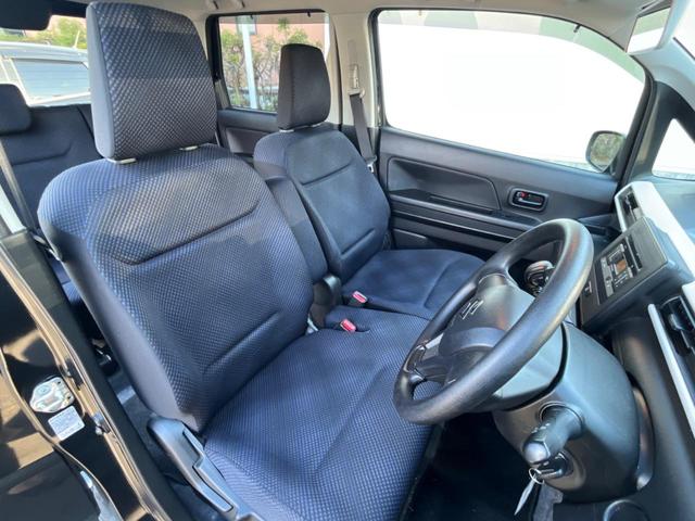 ワゴンＲ ハイブリッドＦＸ　ＥＴＣ　オートエアコン　ＣＤ（8枚目）