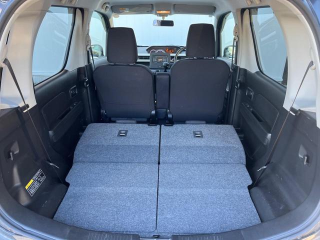 ワゴンＲ ハイブリッドＦＸ　ＥＴＣ　オートエアコン　ＣＤ（10枚目）