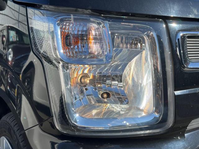 ワゴンＲ ハイブリッドＦＸ　ＥＴＣ　オートエアコン　ＣＤ（12枚目）