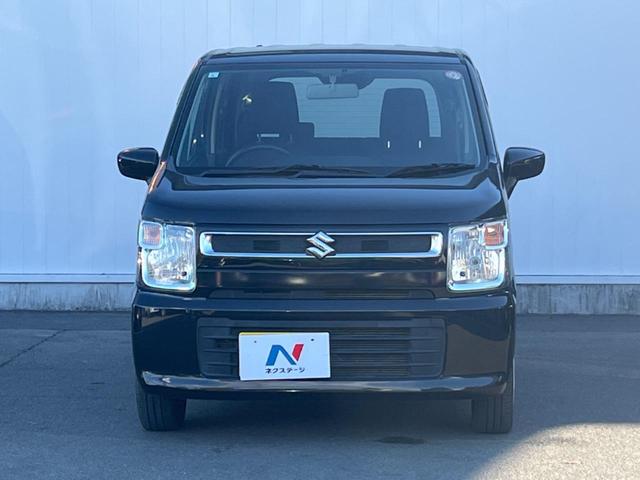 ワゴンＲ ハイブリッドＦＸ　ＥＴＣ　オートエアコン　ＣＤ（14枚目）