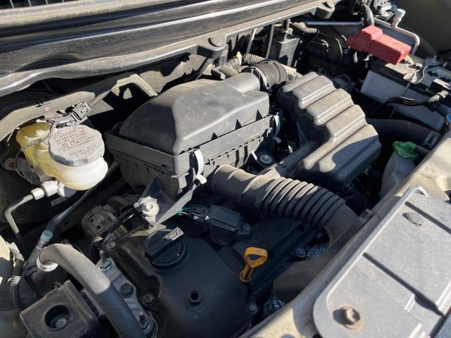 ワゴンＲ ハイブリッドＦＸ　ＥＴＣ　オートエアコン　ＣＤ（18枚目）