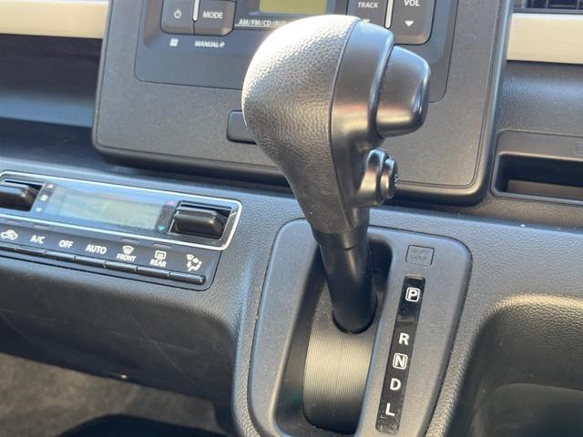 ワゴンＲ ハイブリッドＦＸ　ＥＴＣ　オートエアコン　ＣＤ（21枚目）