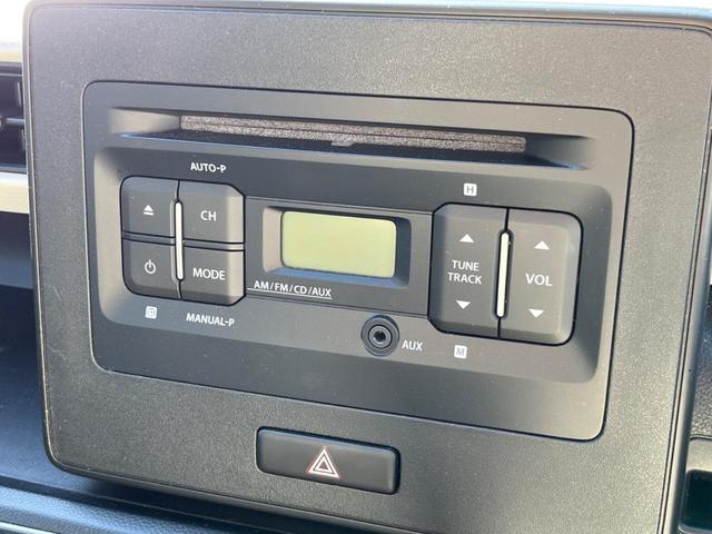 ワゴンＲ ハイブリッドＦＸ　ＥＴＣ　オートエアコン　ＣＤ（22枚目）