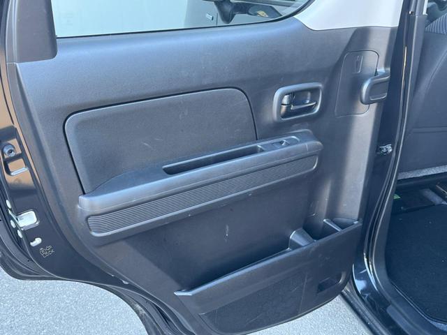 ワゴンＲ ハイブリッドＦＸ　ＥＴＣ　オートエアコン　ＣＤ（35枚目）