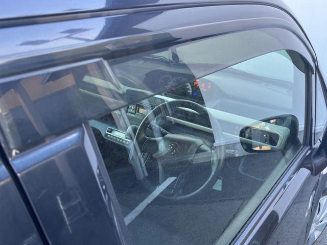 ワゴンＲ ハイブリッドＦＸ　ＥＴＣ　オートエアコン　ＣＤ（37枚目）