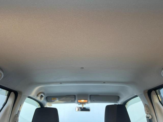 ワゴンＲ ハイブリッドＦＸ　ＥＴＣ　オートエアコン　ＣＤ（40枚目）