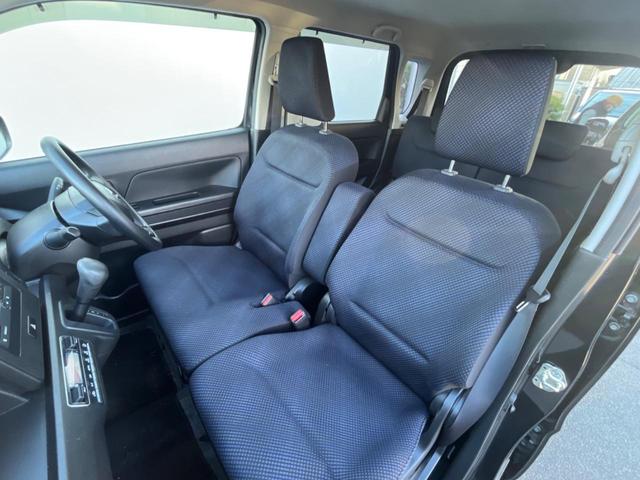 ワゴンＲ ハイブリッドＦＸ　ＥＴＣ　オートエアコン　ＣＤ（41枚目）