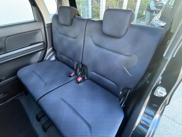 ワゴンＲ ハイブリッドＦＸ　ＥＴＣ　オートエアコン　ＣＤ（42枚目）