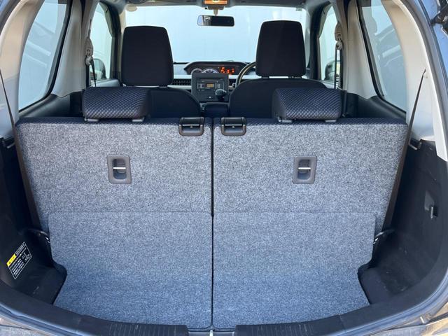 ワゴンＲ ハイブリッドＦＸ　ＥＴＣ　オートエアコン　ＣＤ（43枚目）