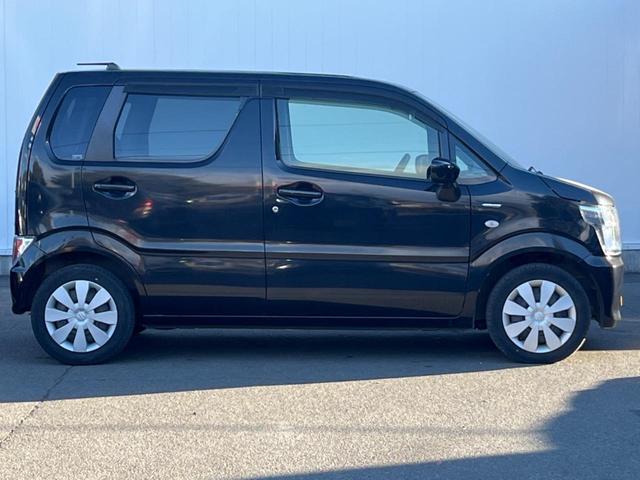 ワゴンＲ ハイブリッドＦＸ　ＥＴＣ　オートエアコン　ＣＤ（44枚目）