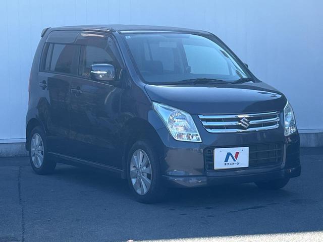 ワゴンＲ ＦＸリミテッドＩＩ　スマートキー　純正１４インチアルミ　ＣＤ（15枚目）