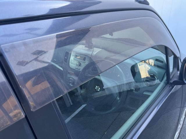 ワゴンＲ ＦＸリミテッドＩＩ　スマートキー　純正１４インチアルミ　ＣＤ（31枚目）