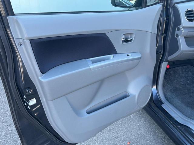 ワゴンＲ ＦＸリミテッドＩＩ　スマートキー　純正１４インチアルミ　ＣＤ（35枚目）