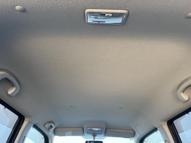 ワゴンＲ ＦＸリミテッドＩＩ　スマートキー　純正１４インチアルミ　ＣＤ（37枚目）