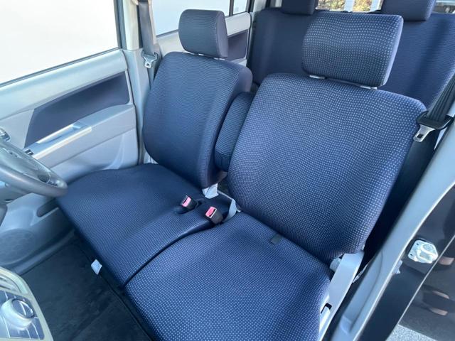 ワゴンＲ ＦＸリミテッドＩＩ　スマートキー　純正１４インチアルミ　ＣＤ（38枚目）