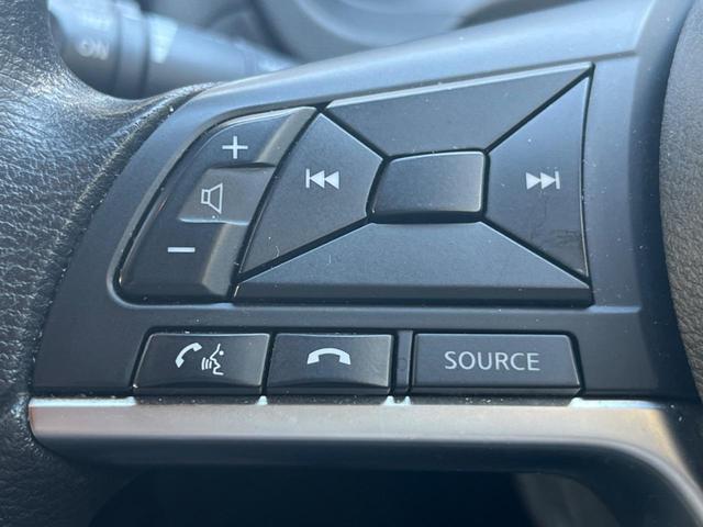 ノート ｅ－パワー　Ｘ　純正ＳＤナビ　全周囲カメラ　衝突被害軽減システム　スマートキー　ＥＴＣ　車線逸脱警報　オートライト　オートエアコン　Ｂｌｕｅｔｏｏｔｈ　ＣＤ　ＤＶＤ再生　地デジ（29枚目）