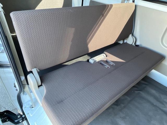 ＮＶ１００クリッパーバン ＤＸ　ＧＬパッケージ　純正ＳＤナビ　バックカメラ　衝突被害軽減システム　禁煙車　ドラレコ　コーナーセンサー　ＥＴＣ　オートライト　Ｂｌｕｅｔｏｏｔｈ　ＣＤ　フルセグ（10枚目）