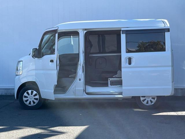 ＮＶ１００クリッパーバン ＤＸ　ＧＬパッケージ　純正ＳＤナビ　バックカメラ　衝突被害軽減システム　禁煙車　ドラレコ　コーナーセンサー　ＥＴＣ　オートライト　Ｂｌｕｅｔｏｏｔｈ　ＣＤ　フルセグ（46枚目）