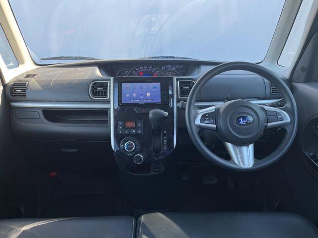 シフォン Ｇ　スペシャルスポーツ　スマートアシスト　電動スライドドア　ＳＤナビ　バックカメラ　衝突被害軽減システム　禁煙車　シートヒーター　スマートキー　ＬＥＤヘッド　ＥＴＣ　純正１４インチアルミ　オートライト　オートエアコン　Ｂｌｕｅｔｏｏｔｈ（2枚目）