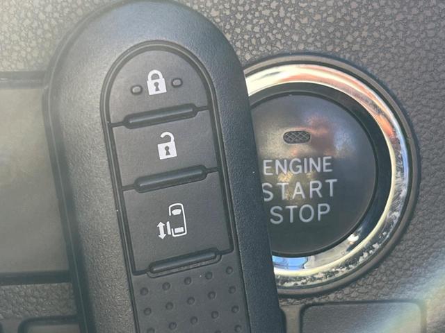 シフォン Ｇ　スペシャルスポーツ　スマートアシスト　電動スライドドア　ＳＤナビ　バックカメラ　衝突被害軽減システム　禁煙車　シートヒーター　スマートキー　ＬＥＤヘッド　ＥＴＣ　純正１４インチアルミ　オートライト　オートエアコン　Ｂｌｕｅｔｏｏｔｈ（8枚目）