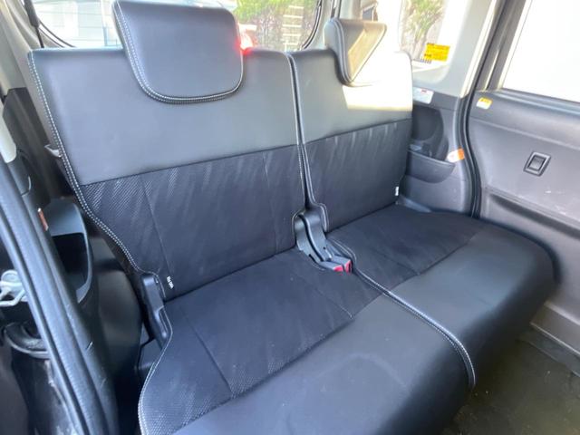 シフォン Ｇ　スペシャルスポーツ　スマートアシスト　電動スライドドア　ＳＤナビ　バックカメラ　衝突被害軽減システム　禁煙車　シートヒーター　スマートキー　ＬＥＤヘッド　ＥＴＣ　純正１４インチアルミ　オートライト　オートエアコン　Ｂｌｕｅｔｏｏｔｈ（10枚目）