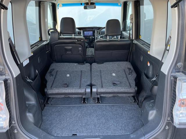 シフォン Ｇ　スペシャルスポーツ　スマートアシスト　電動スライドドア　ＳＤナビ　バックカメラ　衝突被害軽減システム　禁煙車　シートヒーター　スマートキー　ＬＥＤヘッド　ＥＴＣ　純正１４インチアルミ　オートライト　オートエアコン　Ｂｌｕｅｔｏｏｔｈ（11枚目）