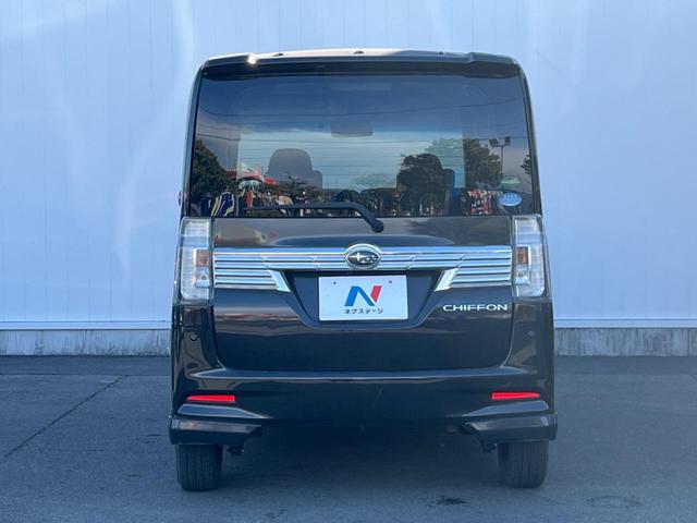 シフォン Ｇ　スペシャルスポーツ　スマートアシスト　電動スライドドア　ＳＤナビ　バックカメラ　衝突被害軽減システム　禁煙車　シートヒーター　スマートキー　ＬＥＤヘッド　ＥＴＣ　純正１４インチアルミ　オートライト　オートエアコン　Ｂｌｕｅｔｏｏｔｈ（16枚目）