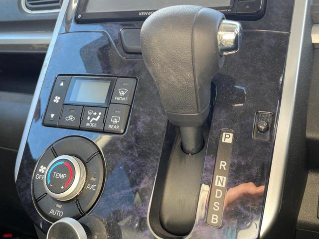 シフォン Ｇ　スペシャルスポーツ　スマートアシスト　電動スライドドア　ＳＤナビ　バックカメラ　衝突被害軽減システム　禁煙車　シートヒーター　スマートキー　ＬＥＤヘッド　ＥＴＣ　純正１４インチアルミ　オートライト　オートエアコン　Ｂｌｕｅｔｏｏｔｈ（22枚目）