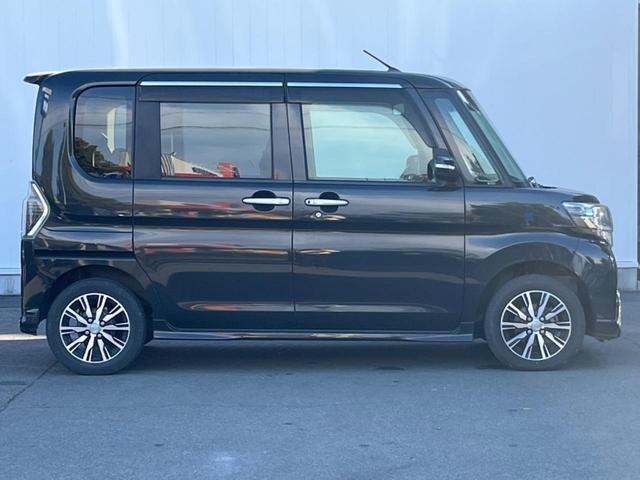 シフォン Ｇ　スペシャルスポーツ　スマートアシスト　電動スライドドア　ＳＤナビ　バックカメラ　衝突被害軽減システム　禁煙車　シートヒーター　スマートキー　ＬＥＤヘッド　ＥＴＣ　純正１４インチアルミ　オートライト　オートエアコン　Ｂｌｕｅｔｏｏｔｈ（42枚目）