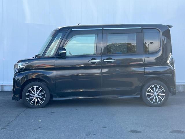 シフォン Ｇ　スペシャルスポーツ　スマートアシスト　電動スライドドア　ＳＤナビ　バックカメラ　衝突被害軽減システム　禁煙車　シートヒーター　スマートキー　ＬＥＤヘッド　ＥＴＣ　純正１４インチアルミ　オートライト　オートエアコン　Ｂｌｕｅｔｏｏｔｈ（44枚目）