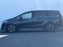 ハイブリッドアブソルート・ホンダセンシング 両側電動ドア SDナビ 後席モニター バックカメラ 衝突被害軽減システム レーダークルーズ ハーフレザーシート パワーシート スマートキー LEDヘッド ビルトインETC 純正17インチアルミ(51枚目)