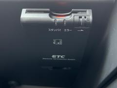 【ＥＴＣ】高速道路の料金所をストレスなく通過！話題のスポットやサービスエリアに多い「スマートIntercooler」利用時は必須のアイテムです。当店でセットアップを実施、ご納車当日からすぐにご利用いただけます！ 5