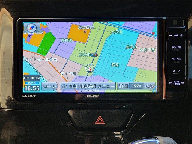 カスタムＸ　トップエディションＳＡ　ナビ　フルセグＴＶ　バックカメラ　Ｂｌｕｅｔｏｏｔｈ　ドラレコ　ＥＴＣ　オートライトＬＥＤ　電動スライドドア　スマートアシスト　アイドリングストップ　スマートキー＆プッシュスタート　純正アルミ(3枚目)