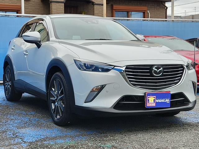 マツダ ＣＸ－３