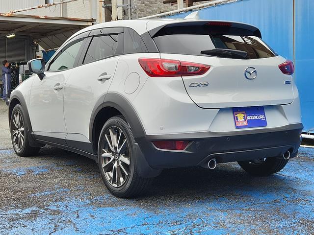 マツダ ＣＸ－３