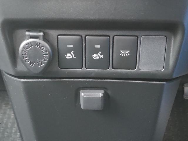 タンク カスタムＧ　Ｓ　ナビ　フルセグ　ＤＶＤ再生　Ｂｌｕｅｔｏｏｔｈ　クルコン　ＥＴＣ　ドラレコ　両側電動スライドドア　オートライトＬＥＤ　シートヒーター　スマートアシスト　アイドリングストップ　純正アルミ（12枚目）