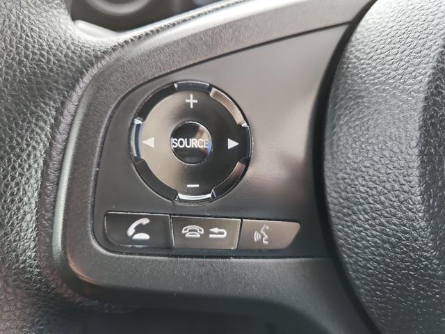 Ｎ－ＶＡＮ Ｌ・ホンダセンシング　ナビ　バックカメラ　フルセグ　ＤＶＤ再生　Ｂｌｕｅｔｏｏｔｈ　クルコン　ＥＴＣ　ドラレコ　両側スライドドア　衝突抑制軽減ブレーキ　車線逸脱抑制システム　アイドリングストップ（18枚目）