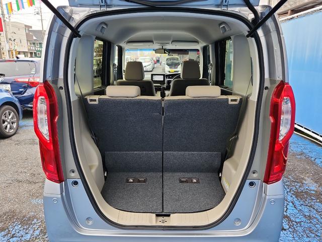 Ｎ－ＢＯＸ Ｇ・Ｌホンダセンシング　ナビ　バックカメラ　フルセグ　ＤＶＤ再生　Ｂｌｕｅｔｏｏｔｈ　クルコン　ＥＴＣ　電動スライドドア　オートライトＬＥＤ　オートマチックハイビーム　アイドリングストップ（7枚目）