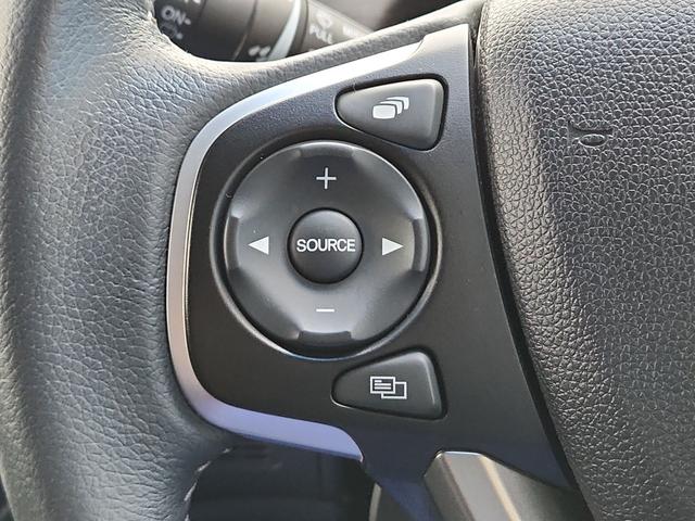 フリード Ｇ・ホンダセンシング　ナビ　バックカメラ　フルセグ　ＤＶＤ再生　Ｂｌｕｅｔｏｏｔｈ　クルコン　ＥＴＣ　ドラレコ　両側電動スライドドア　オートライトＬＥＤ　純正アルミ（17枚目）