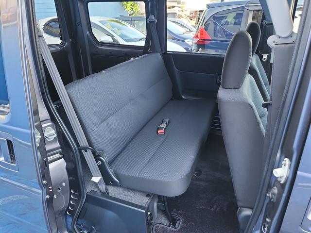 バモスホビオプロ 　オーディオ　スライドドア　５速マニュアル　２ＷＤ（4枚目）