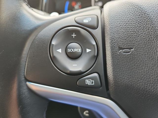 シャトル ハイブリッドＺ　ホンダセンシング　ナビ　バックカメラ　フルセグ　ＤＶＤ再生　Ｂｌｕｅｔｏｏｔｈ　クルコン　ＥＴＣ　ドラレコ　オートライトＬＥＤ　フォグランプ　純正アルミ　純正アルミ（15枚目）