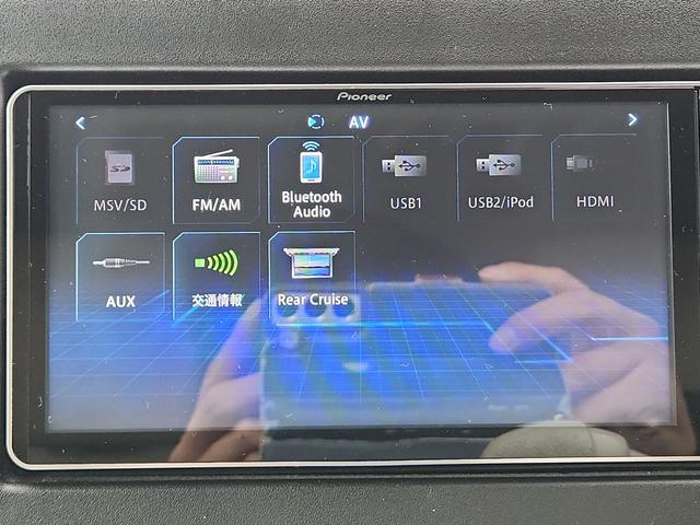 ワゴンR ハイブリッドFX ナビ バックカメラ フルセグ DVD再生 Bluetooth ETC シートヒーター スズキセーフティーサポート アイドリングストップ(10枚目)