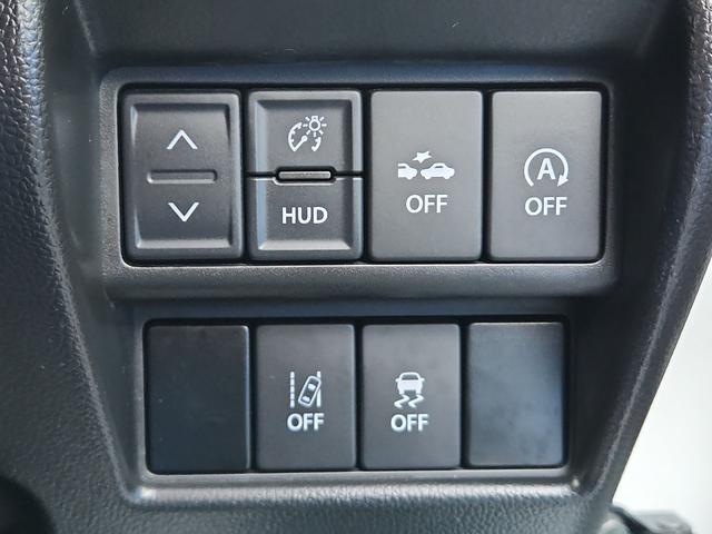 ワゴンＲスティングレー ハイブリッドＸ　ナビ　フルセグ　ＤＶＤ再生　Ｂｌｕｅｔｏｏｔｈ　ＥＴＣ　シートヒーター　オートライトＬＥＤ　フォグランプ　アイドリングストップ　純正アルミ（11枚目）