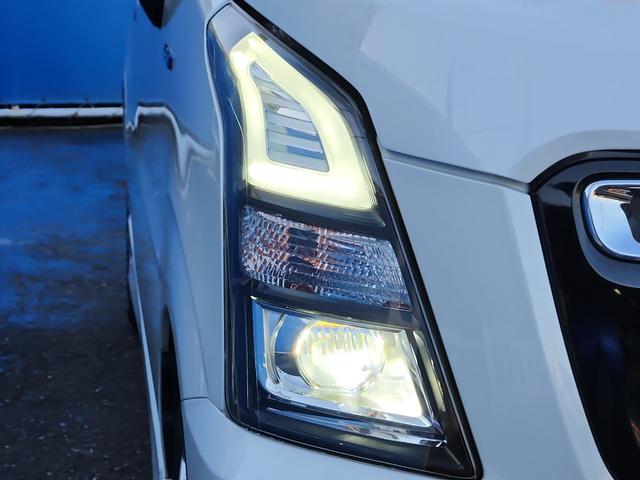 ワゴンＲスティングレー ハイブリッドＸ　ナビ　フルセグ　ＤＶＤ再生　Ｂｌｕｅｔｏｏｔｈ　ＥＴＣ　シートヒーター　オートライトＬＥＤ　フォグランプ　アイドリングストップ　純正アルミ（21枚目）