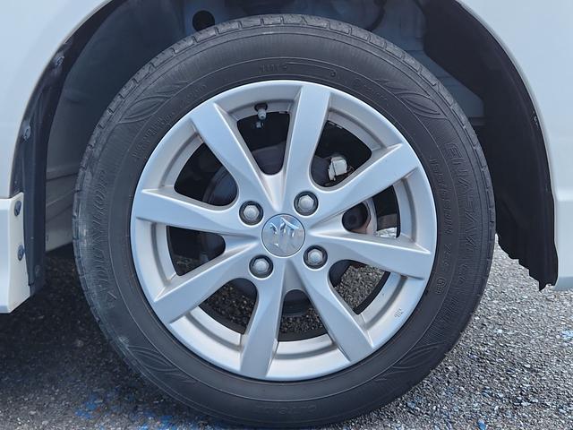 ワゴンＲスティングレー ハイブリッドＸ　ナビ　フルセグ　ＤＶＤ再生　Ｂｌｕｅｔｏｏｔｈ　ＥＴＣ　シートヒーター　オートライトＬＥＤ　フォグランプ　アイドリングストップ　純正アルミ（22枚目）