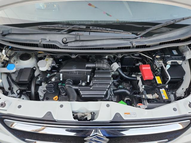 ワゴンＲスティングレー ハイブリッドＸ　ナビ　フルセグ　ＤＶＤ再生　Ｂｌｕｅｔｏｏｔｈ　ＥＴＣ　シートヒーター　オートライトＬＥＤ　フォグランプ　アイドリングストップ　純正アルミ（24枚目）