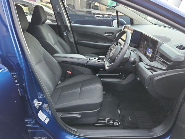 ノート Ｘ　ナビ　全周囲カメラ　フルセグ　Ｂｌｕｅｔｏｏｔｈ　プロパイロット搭載　ドライブレコーダー　ＥＴＣ　エマージェンシーブレーキ　オートライトＬＥＤ　フォグランプ　シートヒーター　ステアリングヒーター（3枚目）